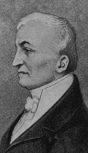 Константин Константинович Родофиникин (1760. – 1838), руски дипломата