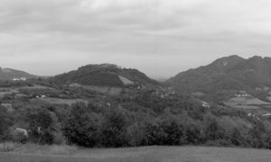 Село Рајац, источна Србија