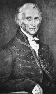 Сава Поповић Текелија (17.8./28.8. 1761. – 21.9./07.10. 1842.), први Србин доктор права, председник Матице српске, добротовор, племић, филантроп и ктитор.