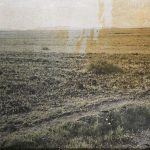 Равница, Косово Поље, 6. мај 1913. (фото www.albert-kahn.hauts-de-seine.fr)
