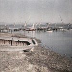 Лука, Драч, 19. октобар 1913. (фото www.albert-kahn.hauts-de-seine.fr)