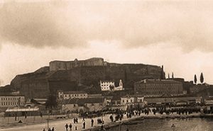 Старим трагом