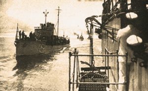 Старим трагом