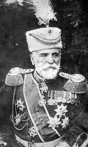 Војвода Путник Д. Радомир