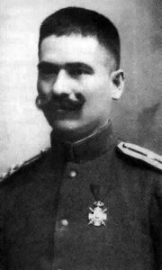 Радојковић М. Живан