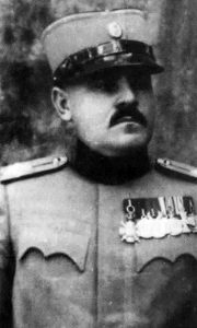 Живановић М. Пантелија