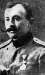 Благотић М. Матија
