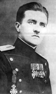 Ивковић Ј. Стојан