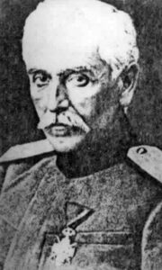 Ковачевић M. Војислав