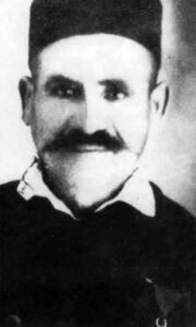 Ковчић Н. Милисав