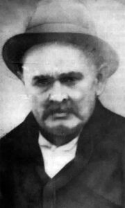 Кумрић Радоје