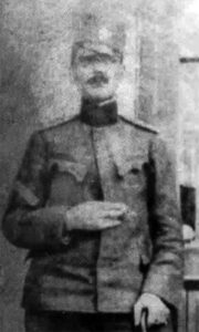 Пашајлић Саво