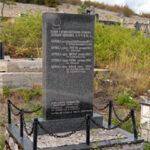 Породични споменици добровољцима у Првом светском рату, село Блаце, Берковићи
