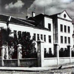 Гимназија у Белој Слатини