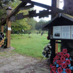 Гробље у Леском (google maps, Anna Se)