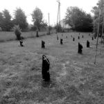 Гробље у Леском (google maps, Katarzyna Anna)
