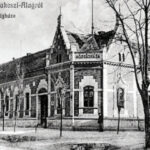 Дунакеси на почетку 20. века (фото dunakanyar.hu)