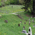 Гробље хероја у Шопронбанфалви (фото Wikimedia Commons)