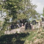 Гробље у Прогону, у Гостиници (фото Бојан Радојичић)