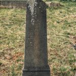 Споменик Радоју Дуњићу на гробљу у Никојевићима (фото Бојан Радојичић)