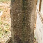 Споменик Благоју Дубљанину на гробљу у Дубљанима, Рибашевина (фото Бојан Радојичић)