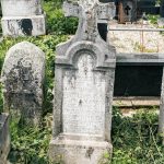Споменик војнику Јелисавчићу на гробљу у Рочњаку, Биоска (фото Бојан Радојичић)