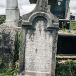 Споменик војнику Јелисавчићу на гробљу у Рочњаку, Биоска (фото Бојан Радојичић)