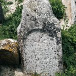 Споменик Којадиновићима на гробљу у Рочњаку, Биоска (фото Бојан Радојичић)
