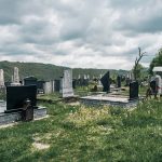 Гробље у Рочњаку, Биоска (фото Бојан Радојичић)