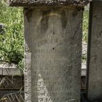 Споменик Милану Мићевићу на гробљу на Спасовњачи у Буару (фото Бојан Радојичић)