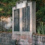Спомен-чесма у Ковачници, Гостиница (фото Бојан Радојичић)