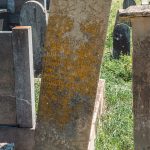 Споменик Вељку Вукићу у Мујчевини, Рибашевина (фото Бојан Радојичић)