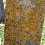 Споменик Вељку Вукићу у Мујчевини, Рибашевина (фото Бојан Радојичић)