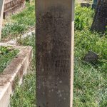 Споменик Вукосаву Вукићу у Мујчевини, Рибашевина (фото Бојан Радојичић)