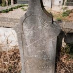 Споменик Ратку Пејићу на гробљу код Мегаре у Стапарима (фото Бојан Радојичић)