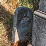 Споменик браћи Пјевчевићима на гробљу код Мегаре у Стапарима (фото Бојан Радојичић)