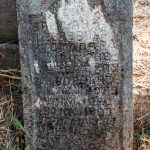Споменик браћи Пјевчевићима на гробљу код Мегаре у Стапарима (фото Бојан Радојичић)