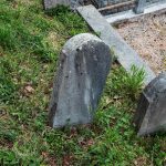 Споменик Тикомиру Перишићу на гробљу код Мегаре у Стапарима (фото Бојан Радојичић)