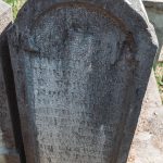 Споменик Милану Вуковићу на гробљу у Присоју, у Стапарима (фото Бојан Радојичић)