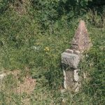 Спомен-чесма Богдановића вода у Волујцу (фото Бојан Радојичић)