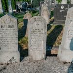 Споменик Драгојлу Ћуповићу на гробљу на Малој Превији у Дубоком (фото Бојан Радојичић)