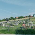 Гробље на Превији у Дубоком (фото Бојан Радојичић)