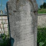 Споменик војнику Обрену на гробљу на Превији у Дубоком (фото Бојан Радојичић)