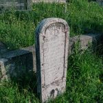 Споменик Малиши Узуновићу на гробљу на Превији у Дубоком (фото Бојан Радојичић)