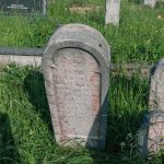 Споменик Радошу Томановићу на гробљу на Превији у Дубоком (фото Бојан Радојичић)