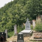 Гробље у Доњем пољу, Качер (фото Бојан Радојичић)