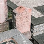 Споменик Милану Бошковићу на гробљу у Гардићима, Качер (фото Бојан Радојичић)
