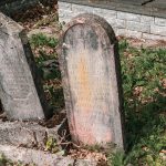 Споменик Радовану Јевтовићу на гробљу на Главици, Качер (фото Бојан Радојичић)