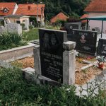 Споменик Секулић Ј. Миљку на Мендином брду у Крчагову (фото Бојан Радојичић)