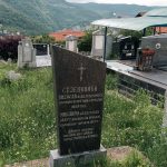 Споменик Микаилу Стјеповићу на Мендином брду у Крчагову (фото Бојан Радојичић)